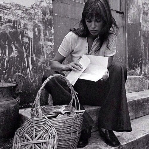 12 Wicker Basket Bags that Give a Nod to Jane Birkin's Signature