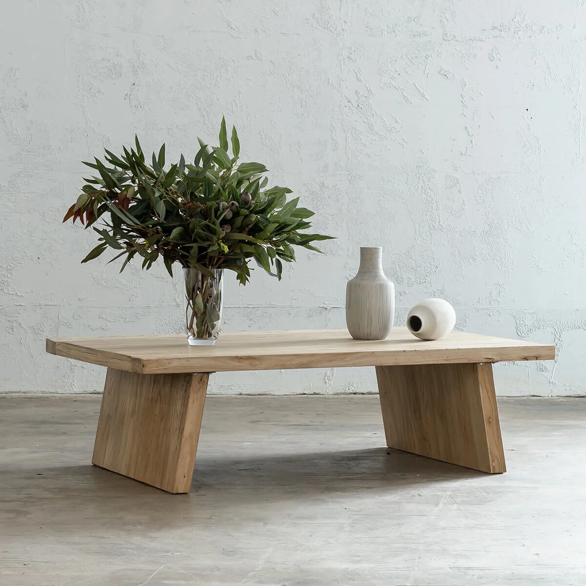 How to Achieve an Organic Modern Design Aesthetic — The Outlet