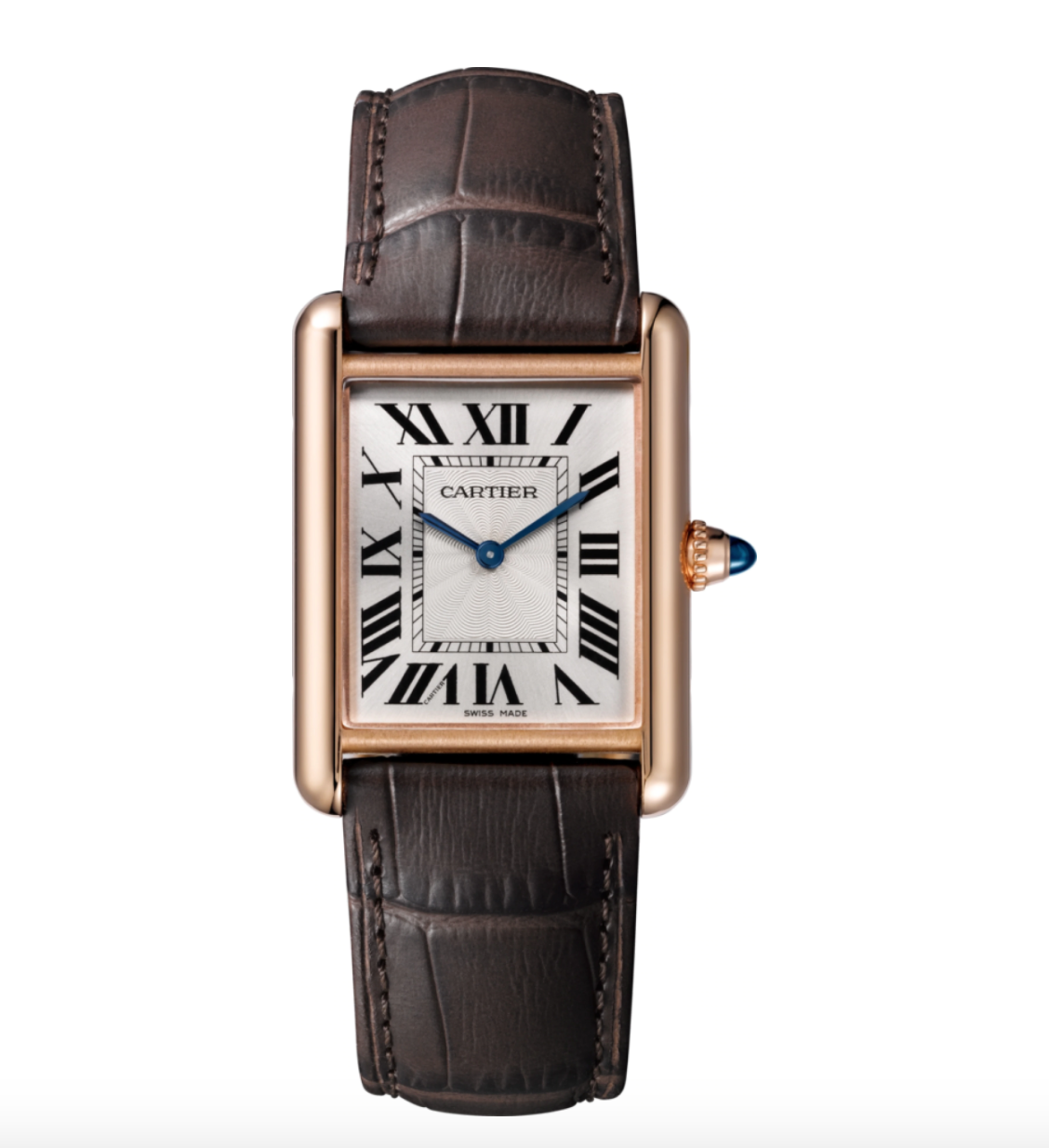 5 of The Best Women’s Luxury Watches — The Outlet