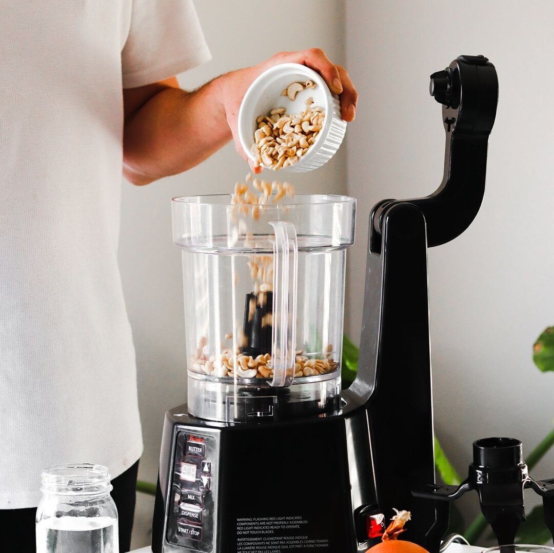 We're Obsessed With Almond Cow, Here's Why — The Outlet