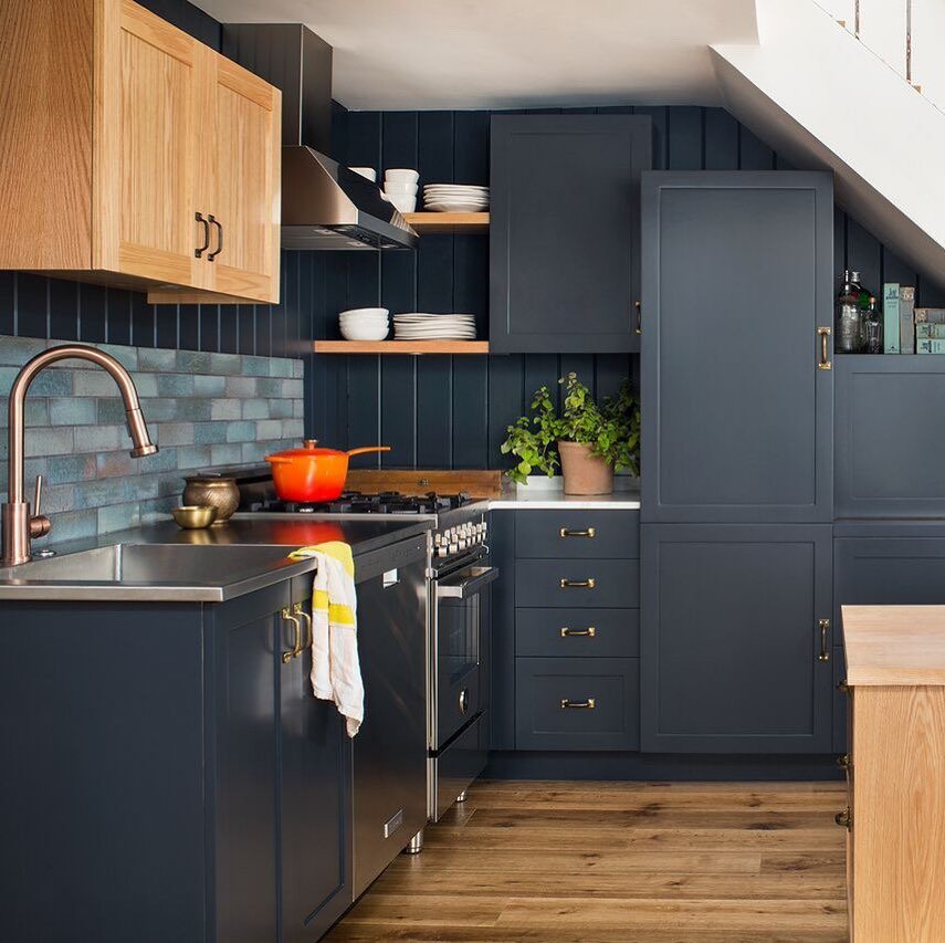 These Are the Best Appliances From  for Small Kitchens