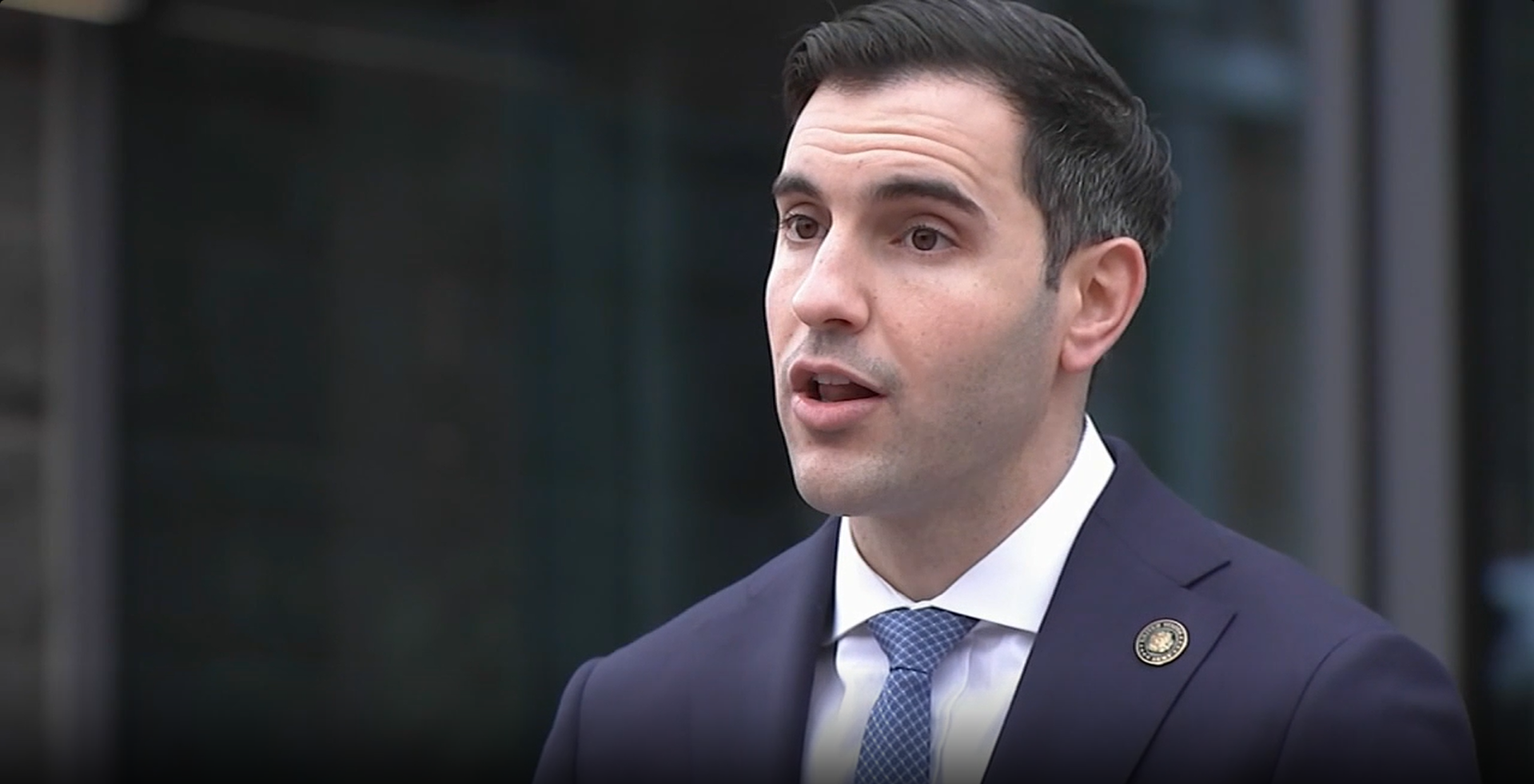 Bucks County Sheriff Danny Ceisler ends ICE partnership, fulfilling campaign promise