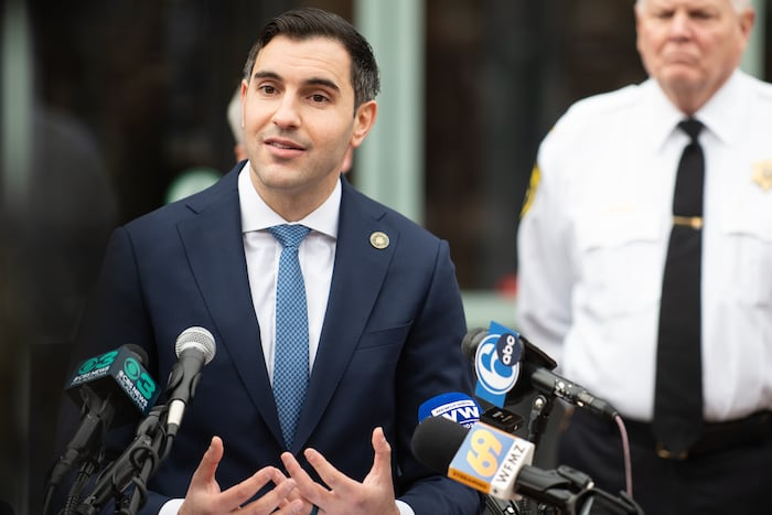 Bucks County Sheriff terminates controversial alliance with ICE, prohibits deputies from asking about immigration status