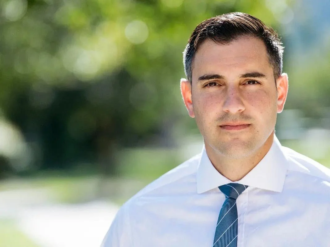 Bucks County's new Sheriff spends whirlwind first few weeks in office.