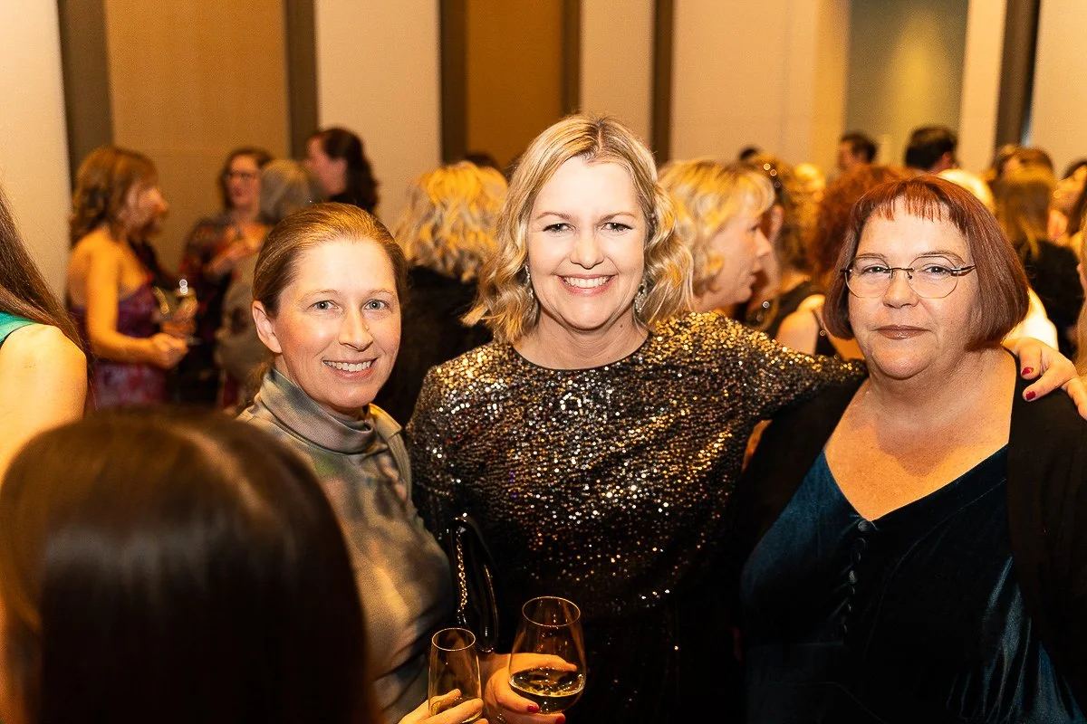 Women In Law Event at Westin 2022
Perth Event Photographer - Angelique Lee
