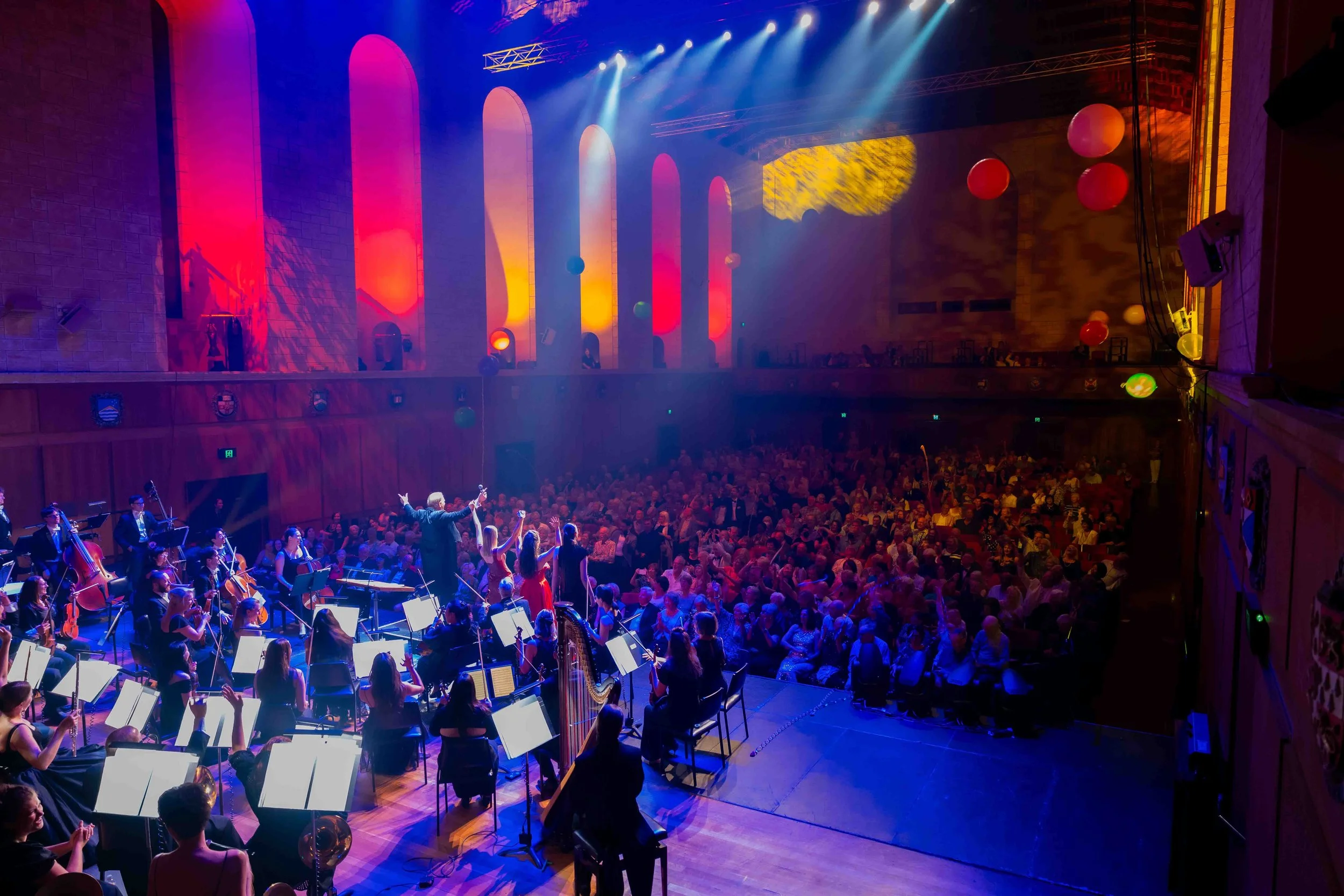 Brand-Aid-Productions-Perth-Event-Photographer-UWA-Winthrop-Hall-Vienna-Pops