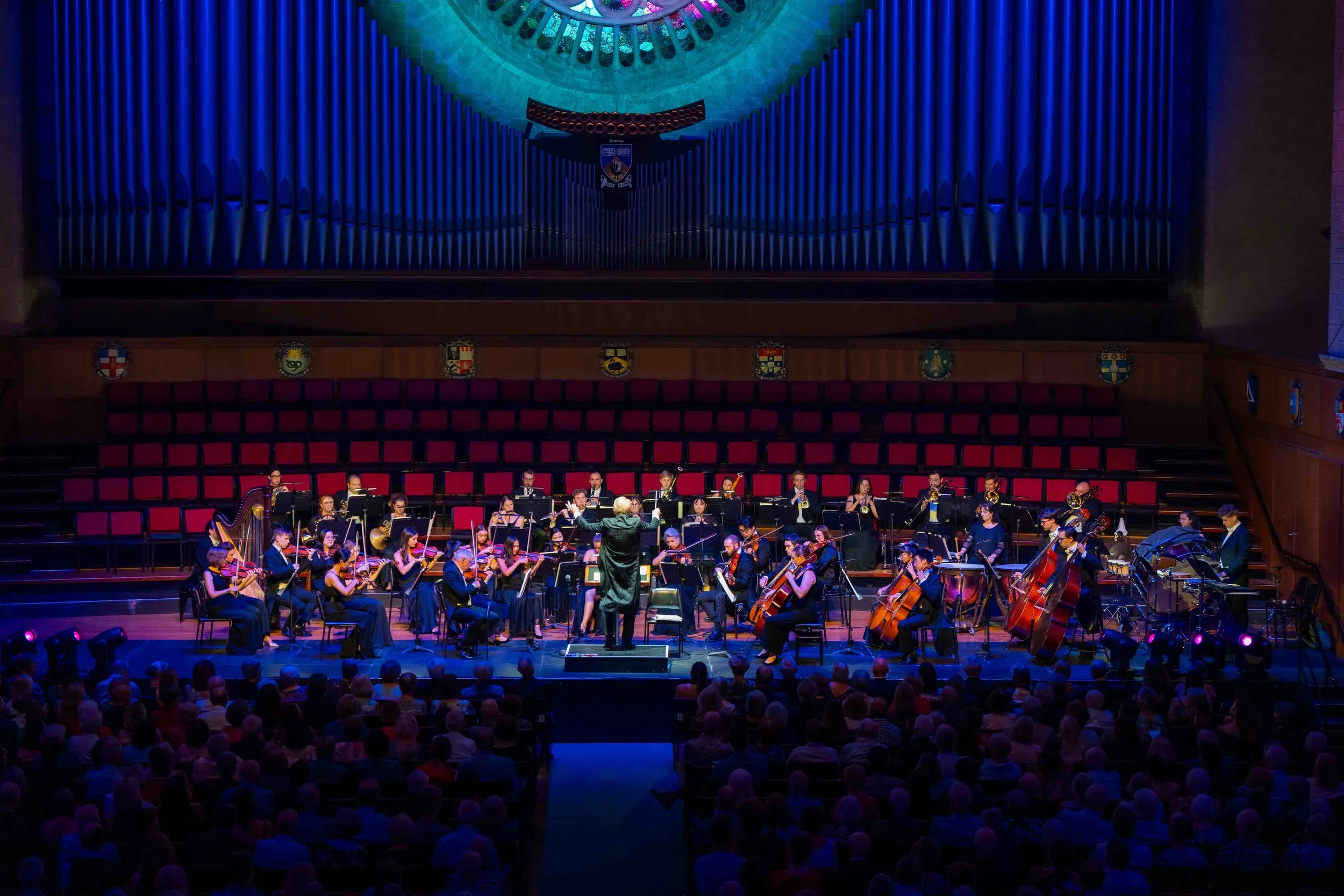 Brand-Aid-Productions-Perth-Event-Photographer-UWA-Winthrop-Hall-Vienna-Pops