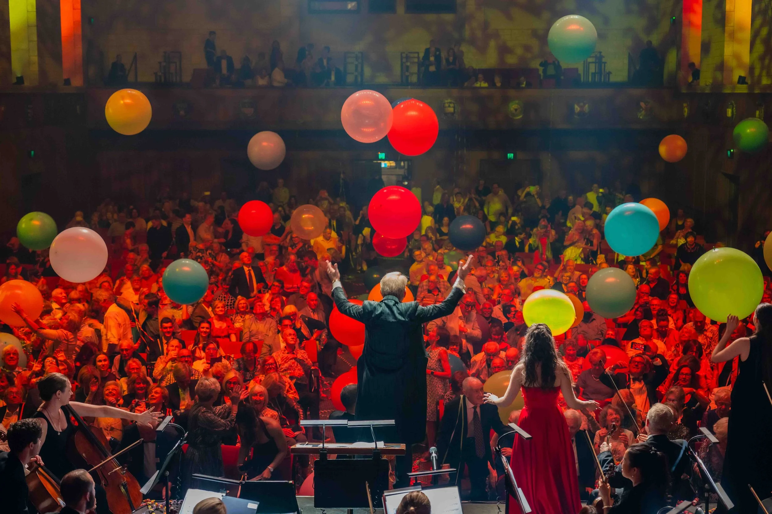 Brand-Aid-Productions-Perth-Event-Photographer -Winthrop-Hall-UWA