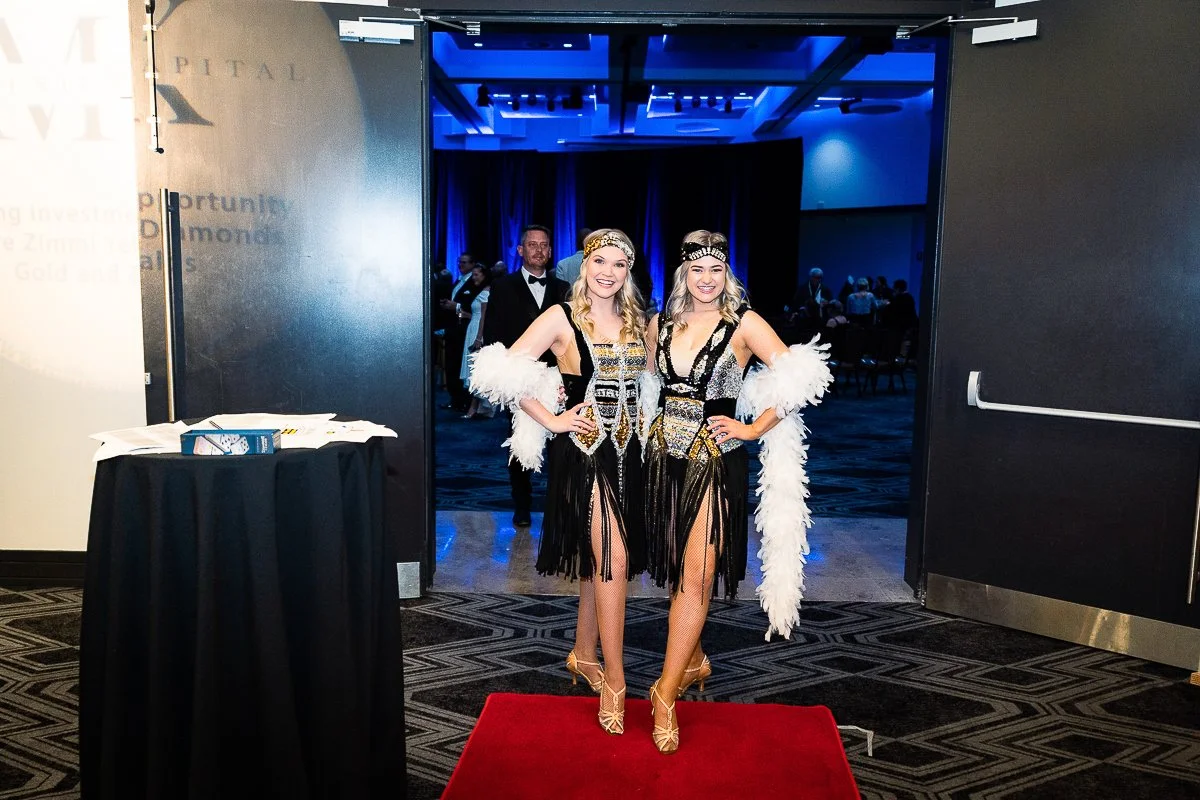 The Diamond Lounge Dancers, Jazz By The Beach Festival
Perth Event Photographer - Angelique Lee

