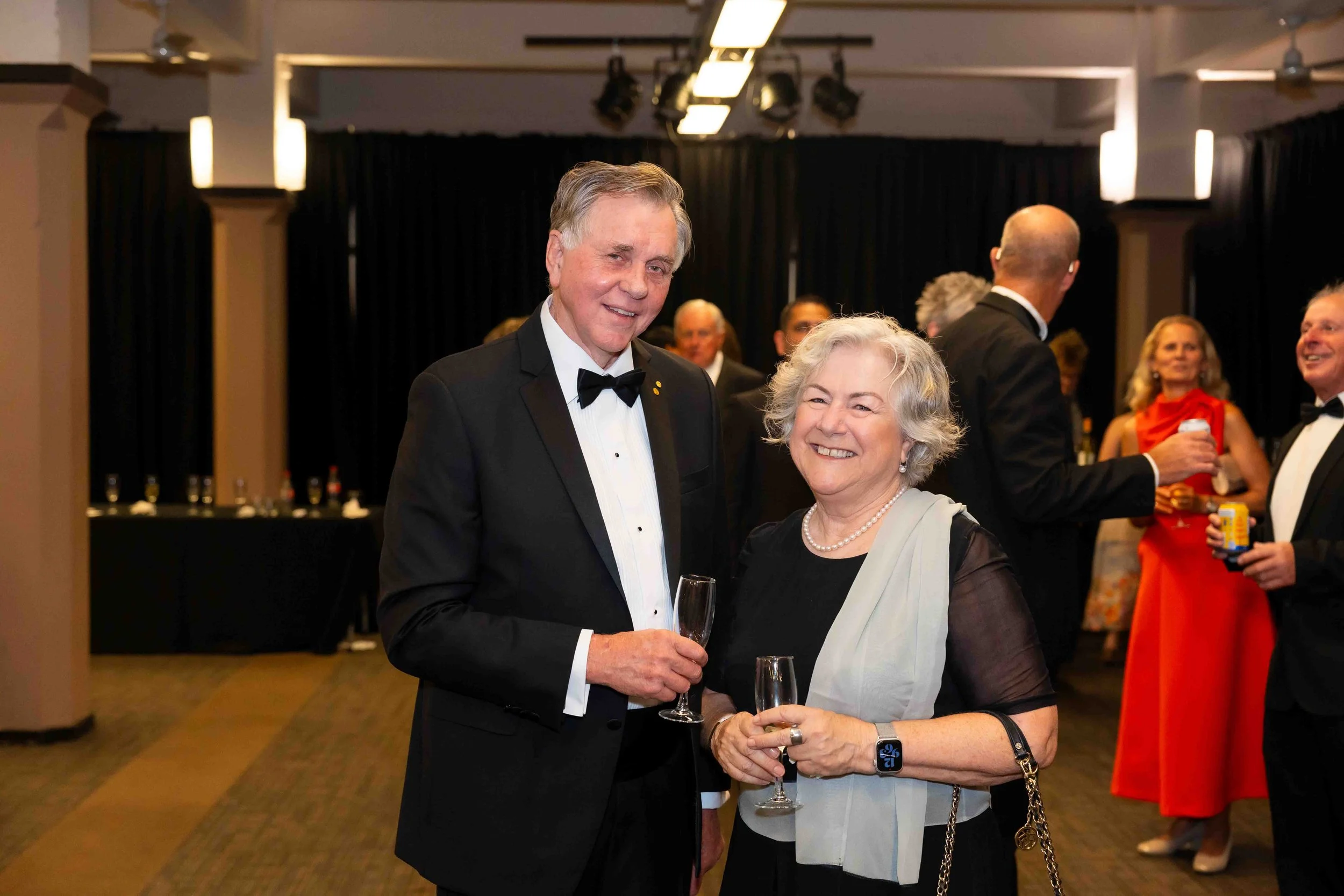 Professor-Barry-Marshall-and-wife-Adrienne