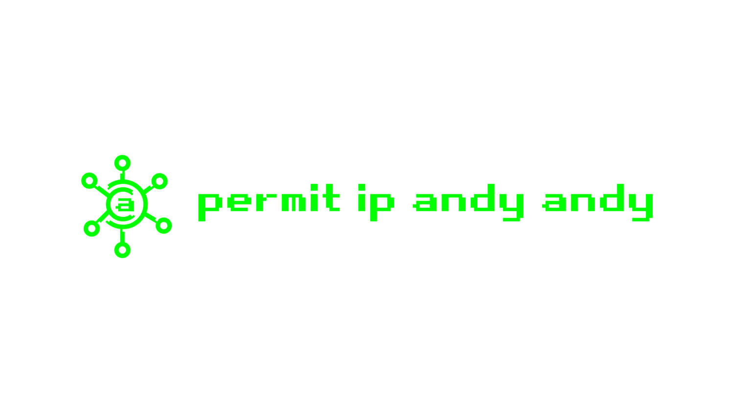 permit ip andy andy