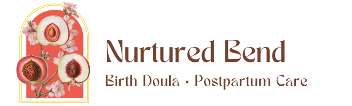 Nurtured Bend &mdash; Birth Doula &amp; Postpartum Care