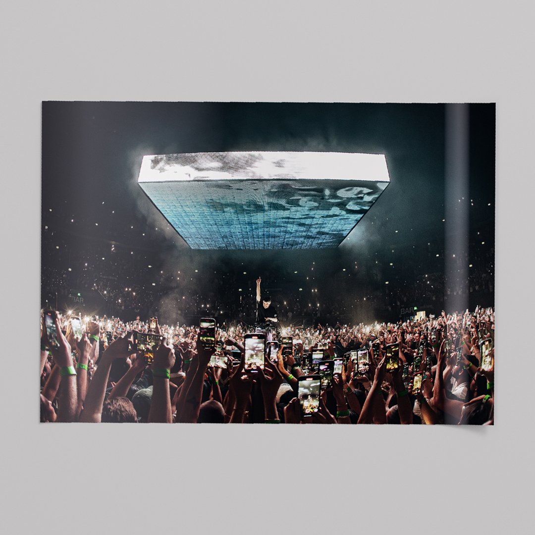 A3 Photo Print