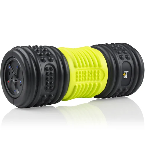 Vibrating Foam Rollers You'll Love Gradual Growth