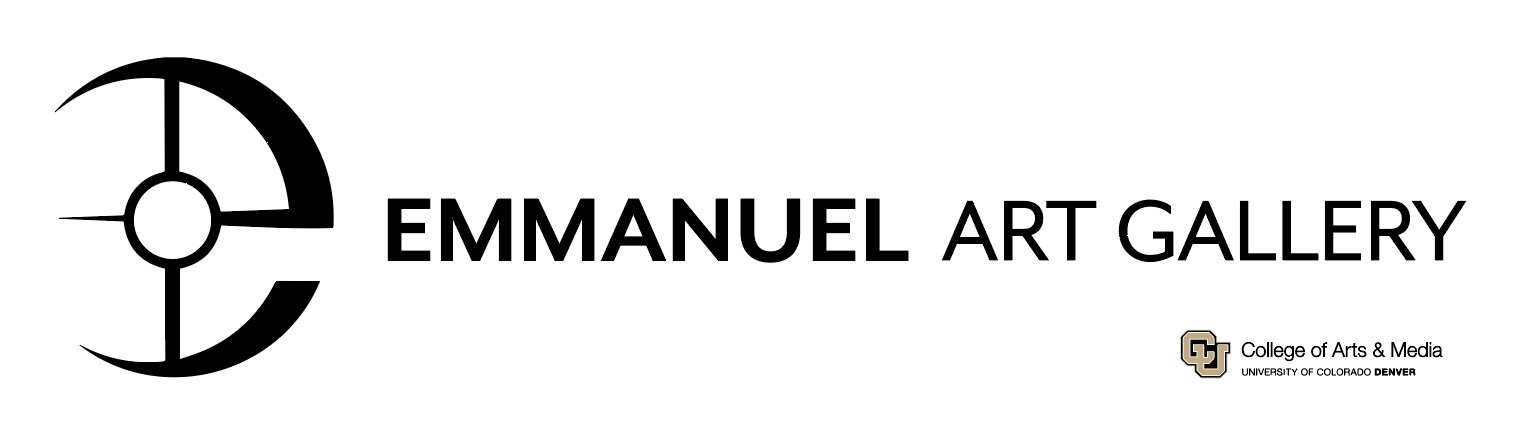 Emmanuel Art Gallery Banner 