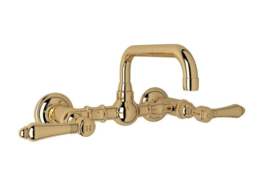 Faucet
