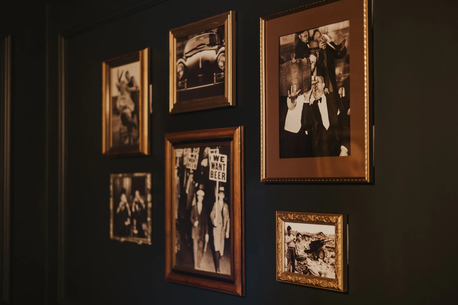 Bearspaw Barbers — photo 12