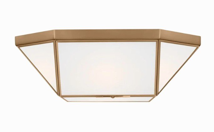 Flushmount Light 