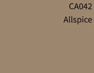 Paint Colour - Cloverdale CA042 Allspice