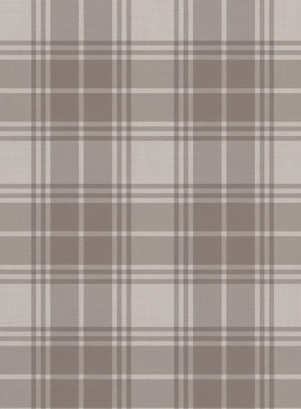 Rustica Wallpaper - Clove 
