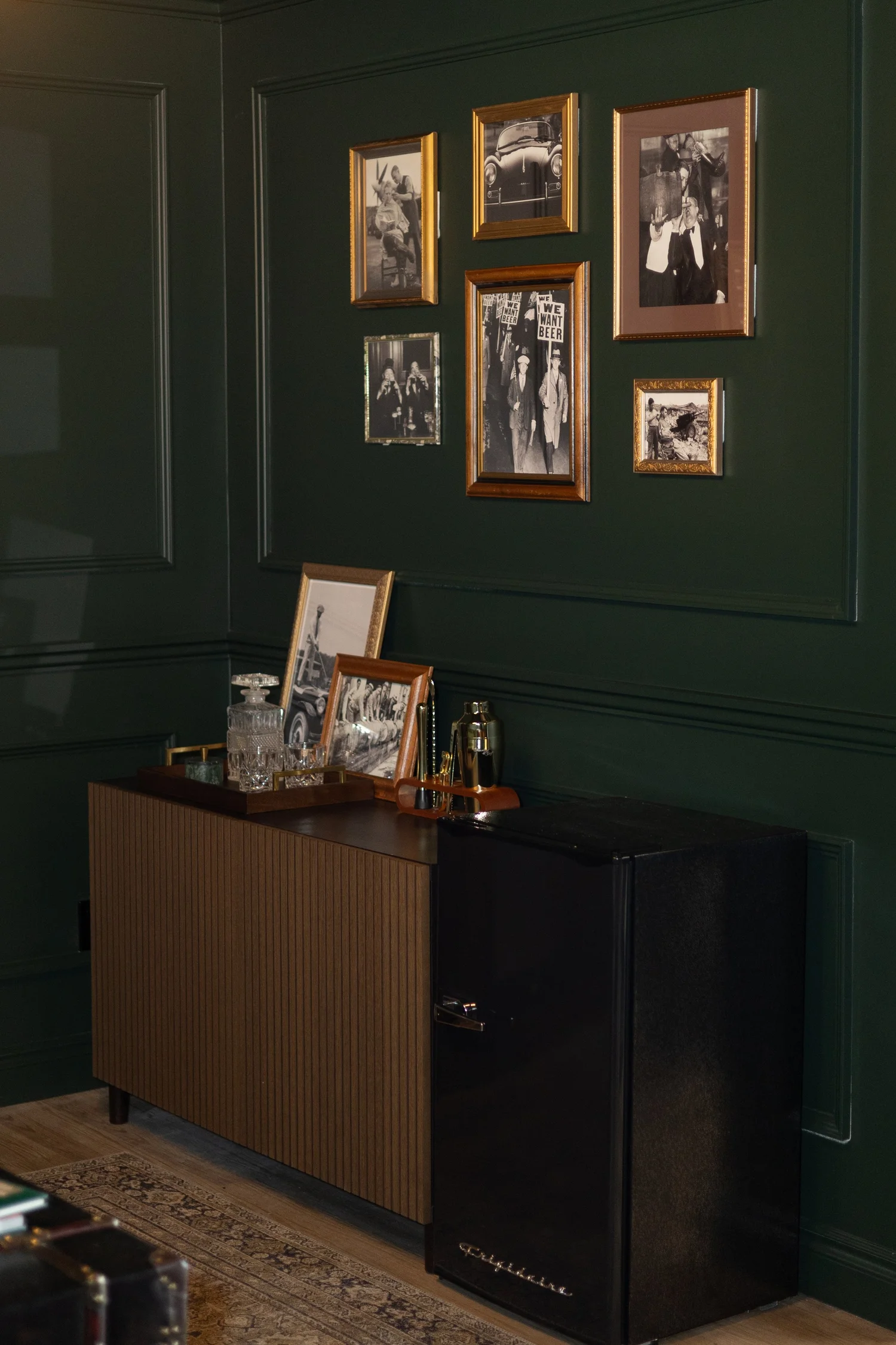 Bearspaw Barbers — photo 3