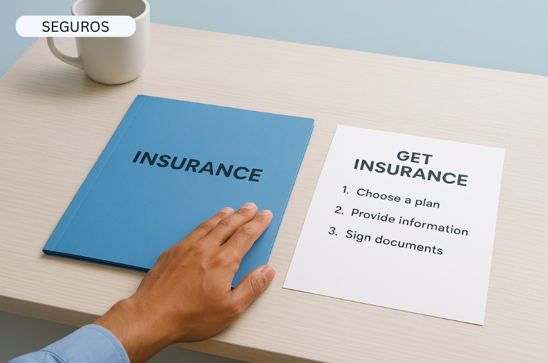 Cómo Empezar con un Seguro sin Complicarte: Un Consejo que Todos Necesitamos