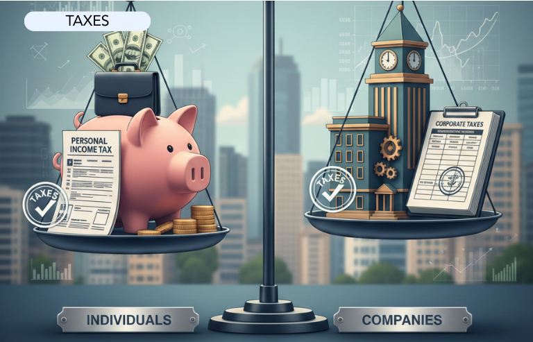 Errores comunes en los taxes personales y de negocios en EaU. que pueden costarte miles de dólares