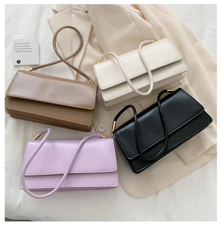 Bolsos y carteras de lujo para mujer