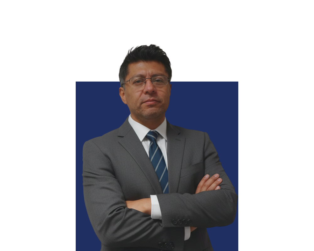 Oscar Potrero, director de Marketing de una compañia líder en USA dedicada a abrir negocios, compañias y empresas para llevarlas al siguiente nivel. 