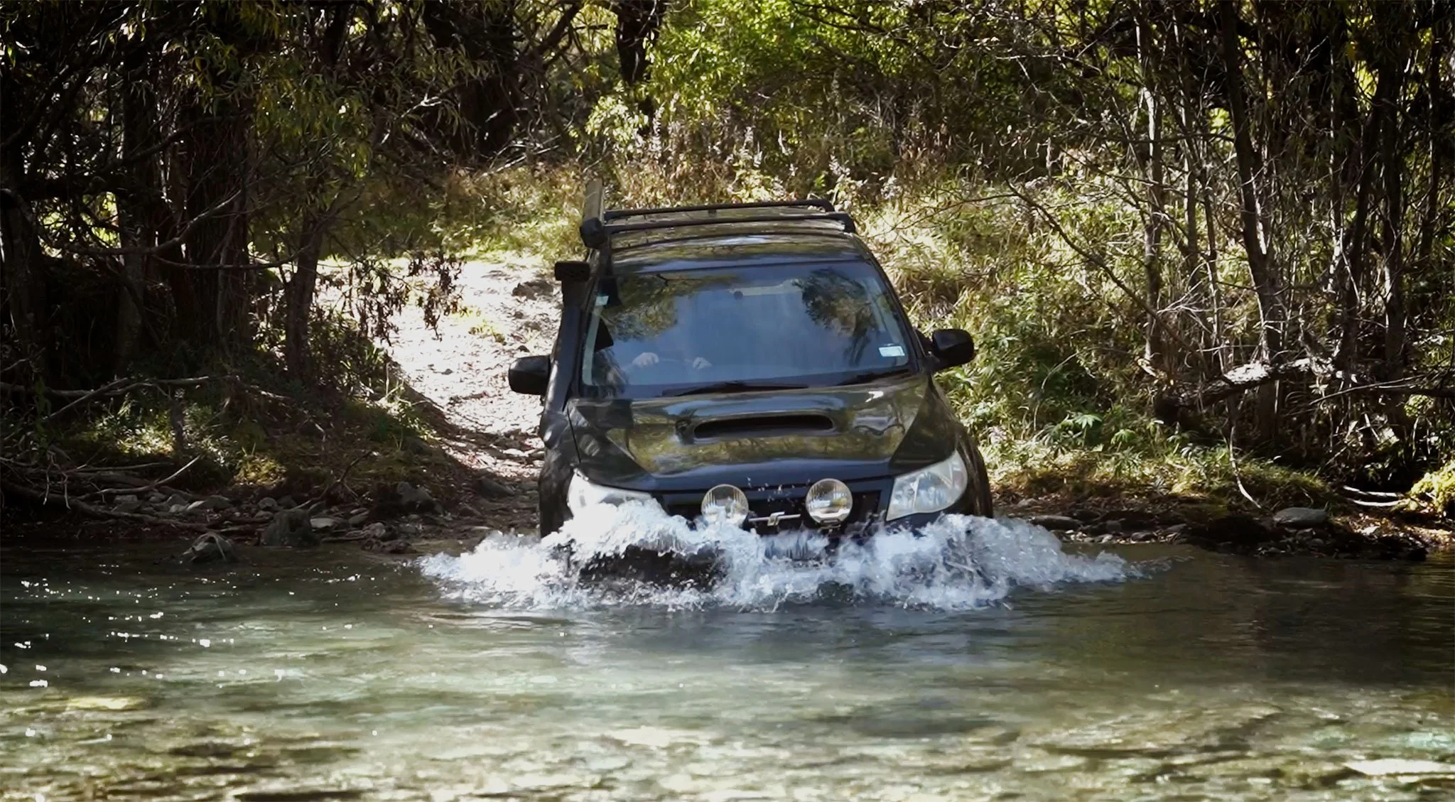 Macetown Mission 2022