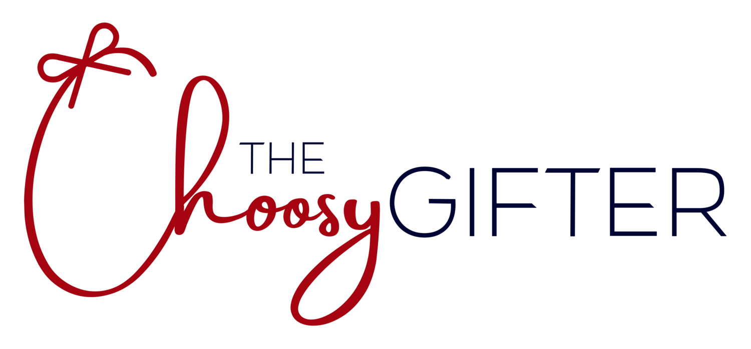 The Choosy Gifter