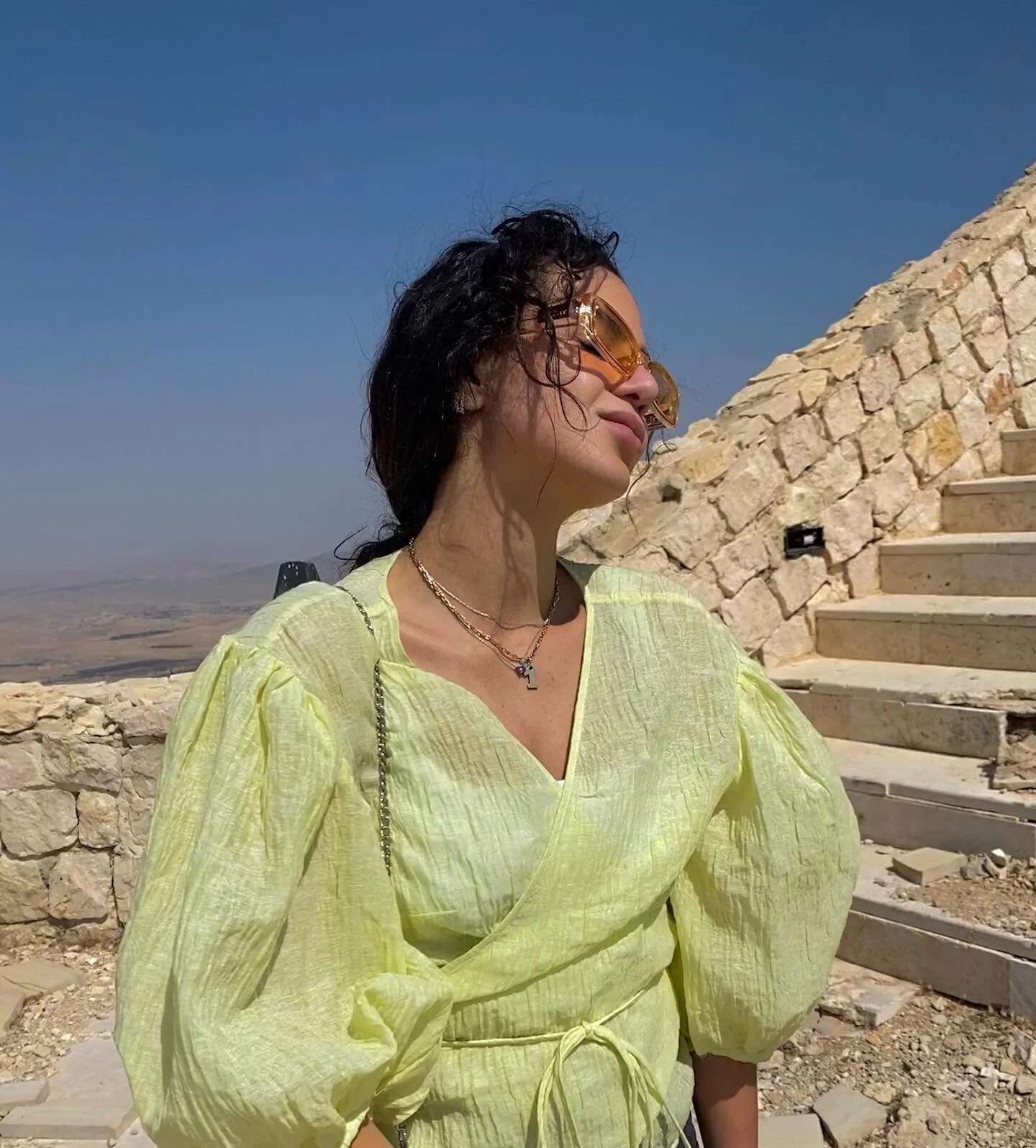 sunnies available in Syria very soon!!! who&rsquo;s ready? ☻