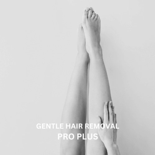 Laser Hair Removal — illume Laser Hair Removal — illume