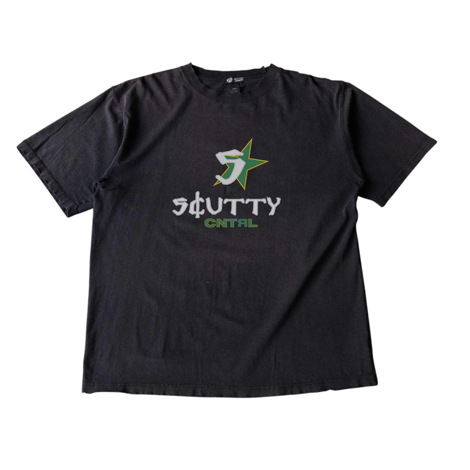 SCUTTY