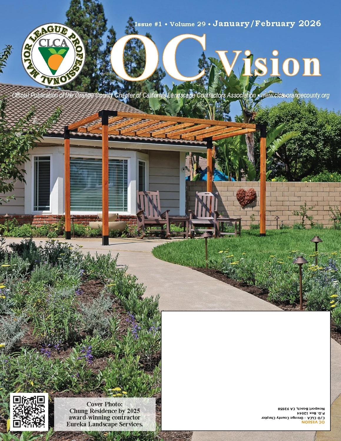 January/February 2026