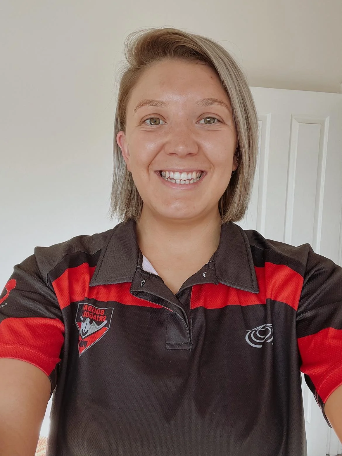 Meet the Team — BBFNC