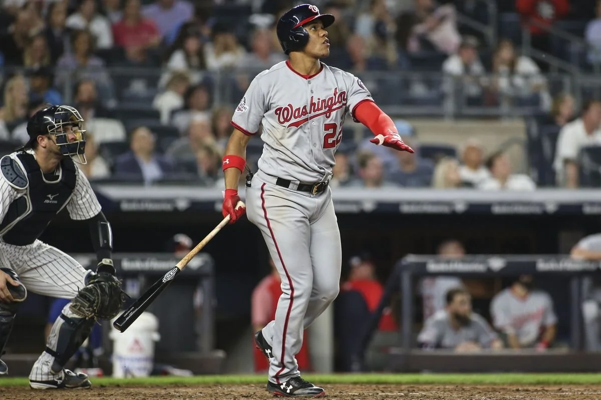 Series Preview: Series 11 vs. Nationals