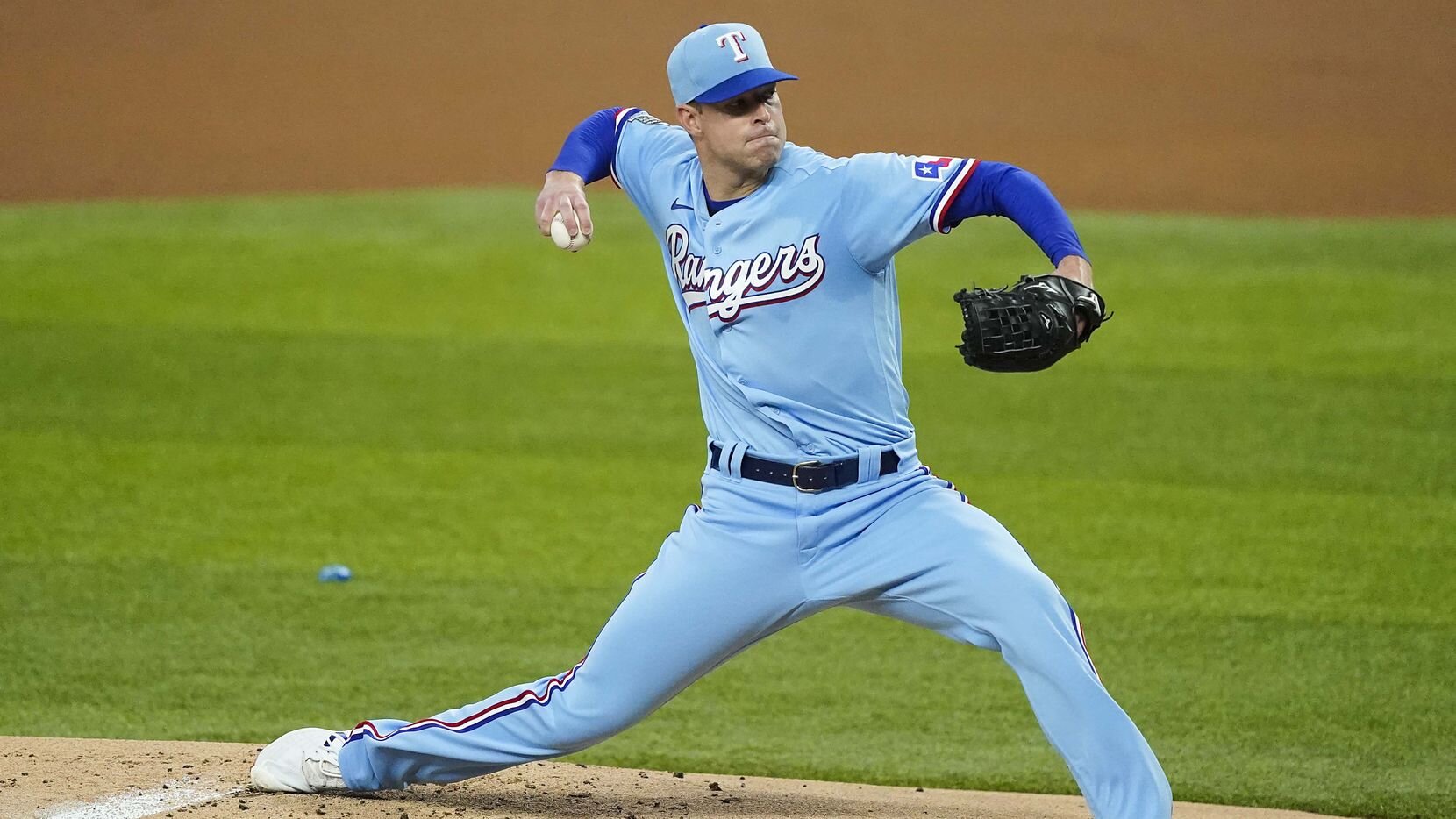 Series Preview: Series 14 vs. Rangers
