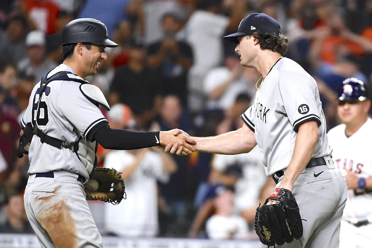 Photo Via: Associated Press