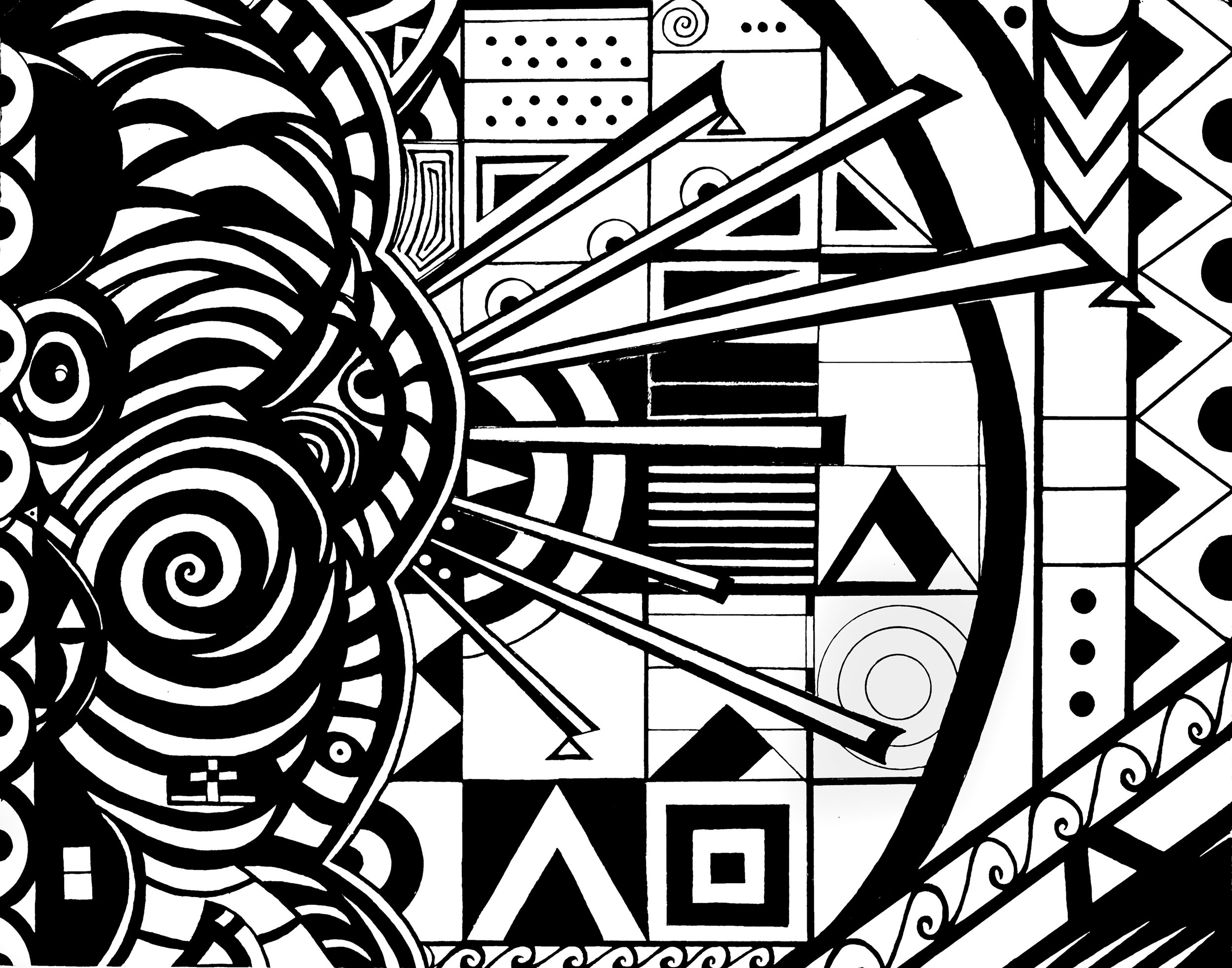 Pattern Recognition