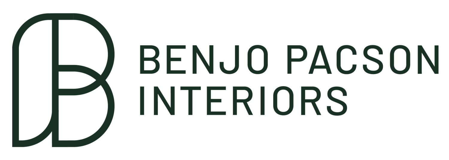 Benjo Pacson Interiors