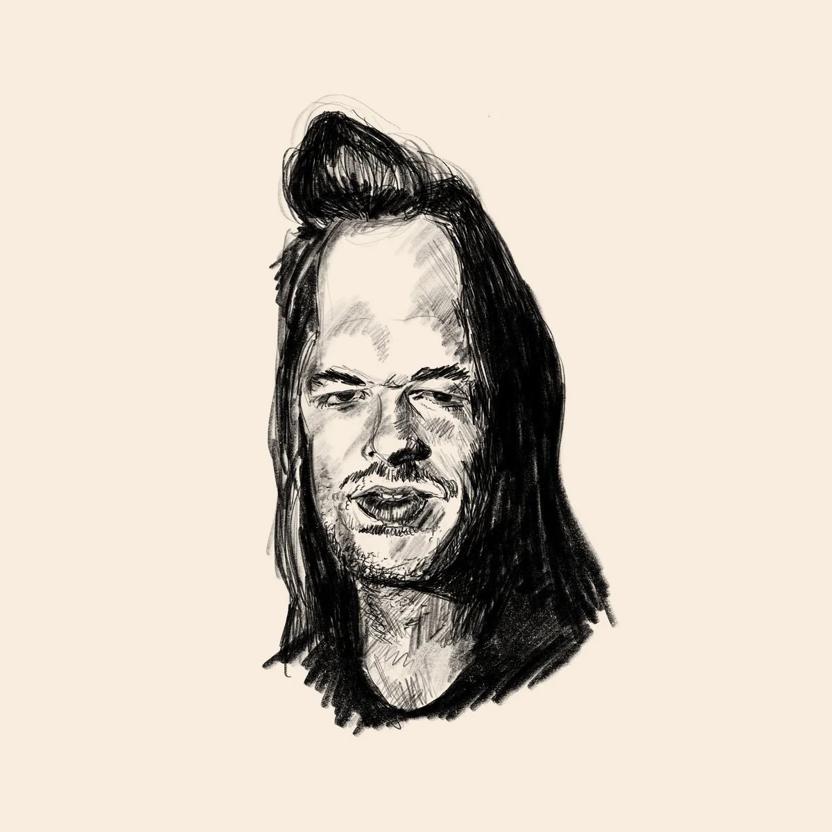 Charlie Bruber - Prized Burden