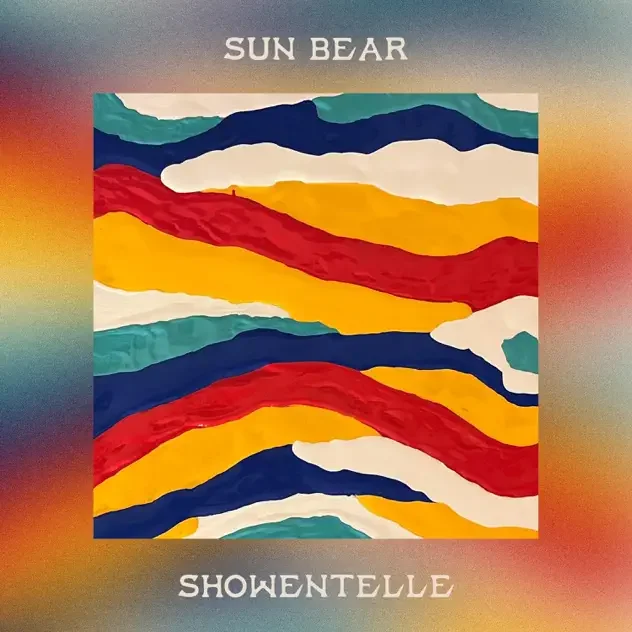 Sun Bear - Showentelle
