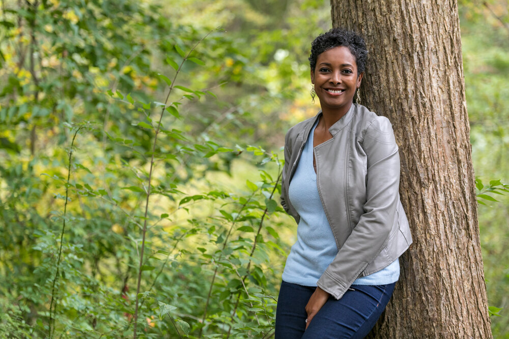 Lifestyle Session: Carla