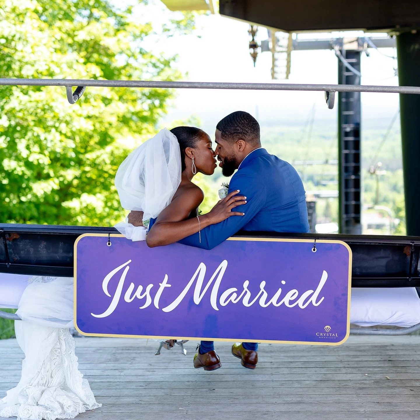 Good memories! Happy times!

#weddingphotography #linkinbio