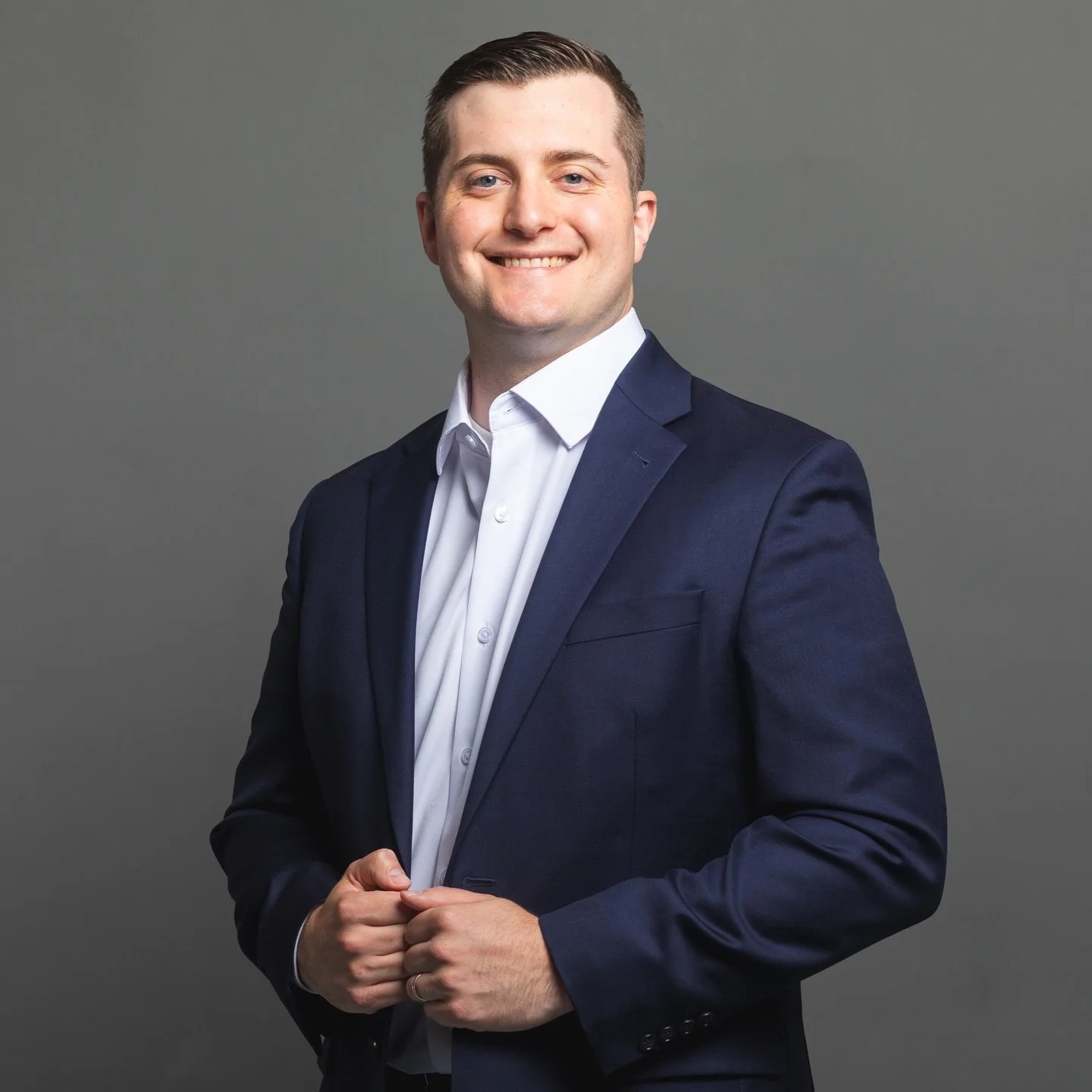 Do you ALWAYS need a tie? Professionals can relax a little too!