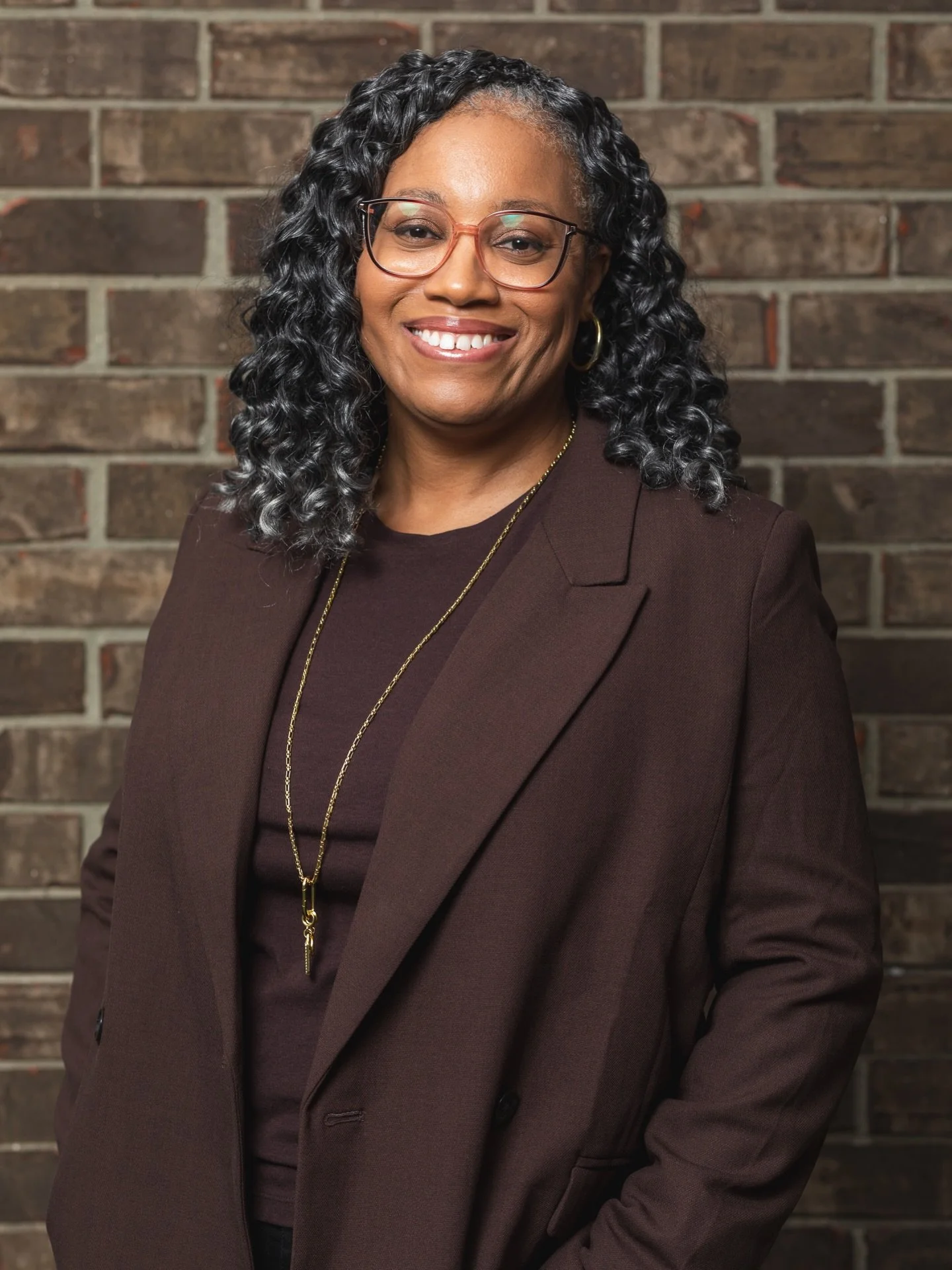 Putting your best foot forward!