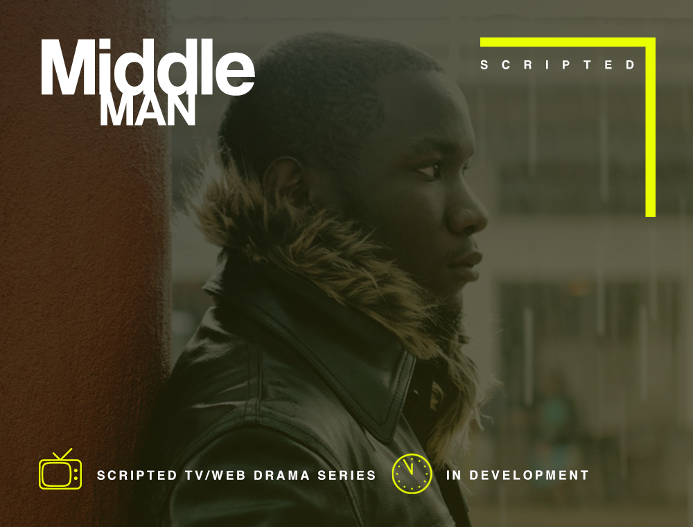 Middle Man