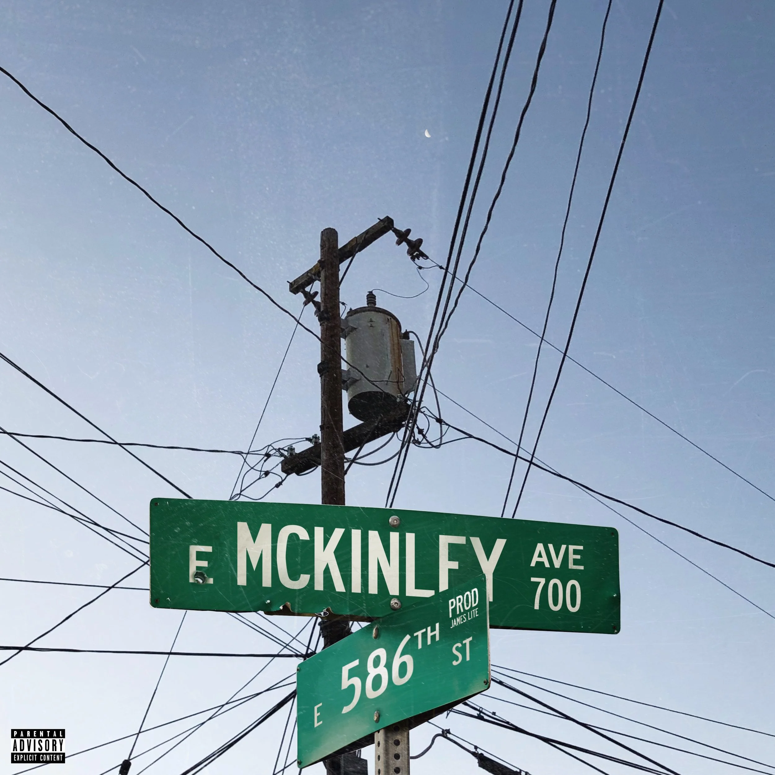 No Additives (Single)