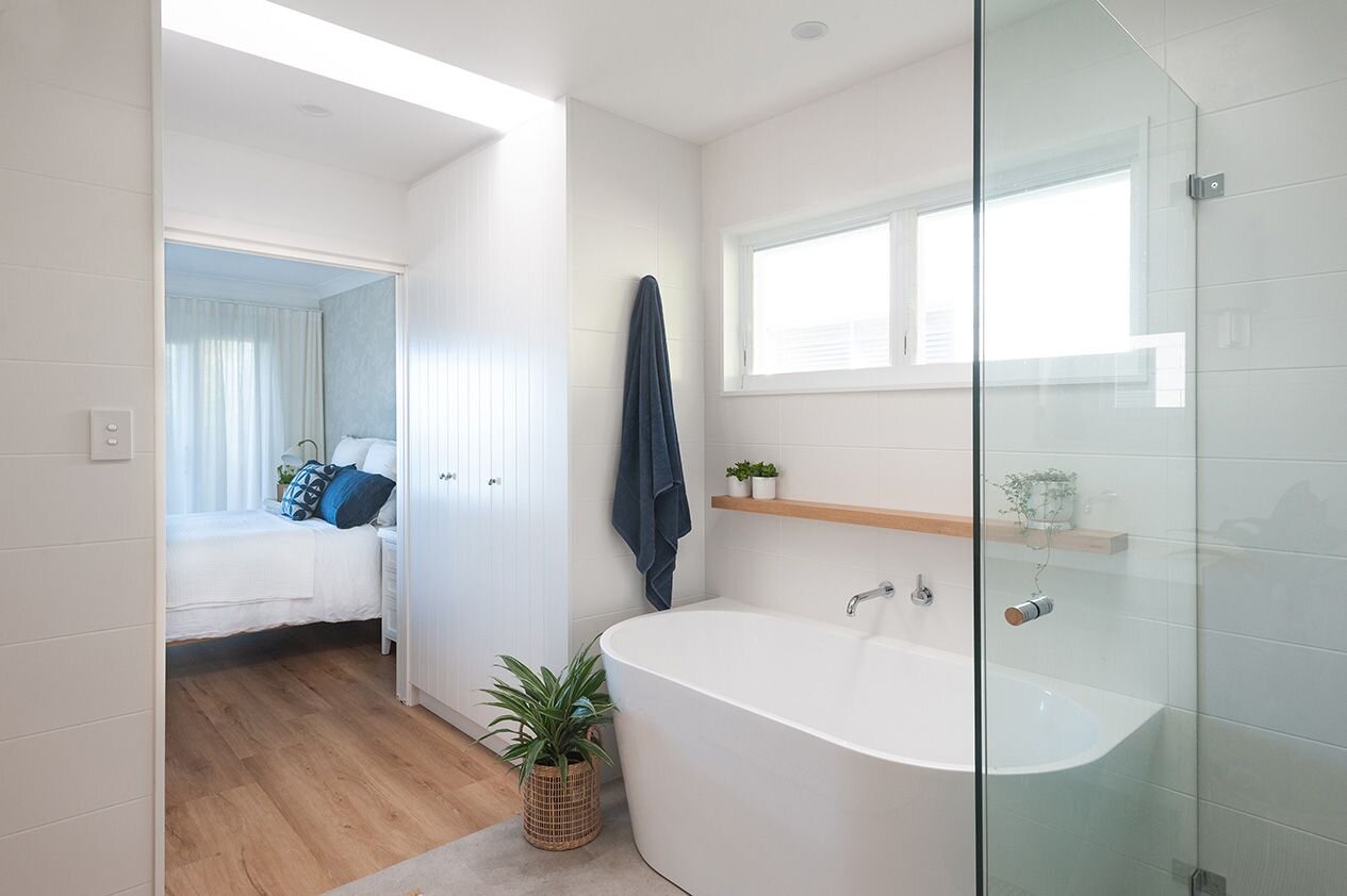 Connor Bathrooms And Design